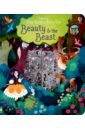 Peep Inside a Fairy Tale: Beauty and the Beast