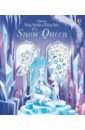 Peep Inside a Fairy Tale: Snow Queen (board bk)