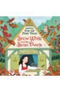 Pop-up Fairy Tales: Snow White & the Seven Dwarfs