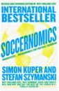 Soccernomics