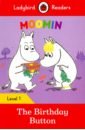 Moomin and the Birthday Button (PB) +downl.audio