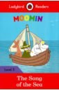 Moomin and the Sound of the Sea (PB) +downl.audio