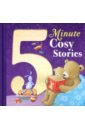 5 Minute Cosy Stories