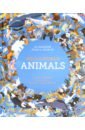 Hello World: Animals  (HB)
