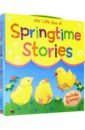 My Little Box of Springtime Stories (5-book pack)