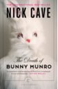 The Death of Bunny Munro