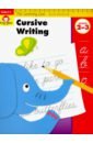 Learning Line Workbook: Cursive Writing Grades 2-3
