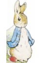 Peter Rabbit: All About Peter (board book)