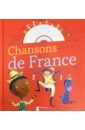 Chansons de France + D