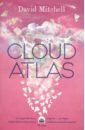 Cloud Atlas (Man Booker Shortlist'04)
