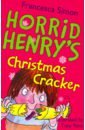 Horrid Henry's Christmas Cracker