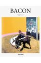 Francis Bacon (Basic Art)