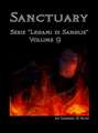 Sanctuary – Serie ”Legami Di Sangue” – Volume 9