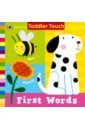 First Words (board book)