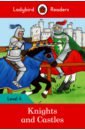 Knights and Castles (PB) +downloadable audio