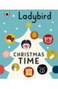Ladybird Christmas Time  +D