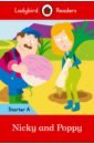 Nicky and Poppy (PB) +downloadable audio