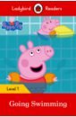 Peppa Pig Going Swimming (PB) +downloadable audio