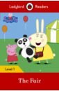 Peppa Pig: Goes to the Fair (PB) +downloadab.audio
