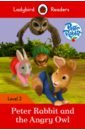 Peter Rabbit: The Angry Owl (PB) +downloadab.audio