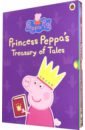 Princess Peppa Treasury of Tales Slipcase (HB)
