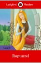 Rapunzel (PB) +downloadable audio