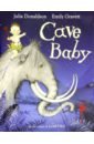 Cave Baby (PB) illustr.