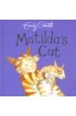 Matilda's Cat (board book)