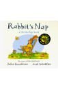 Tales From Acorn Wood: Rabbit's Nap (board bk)