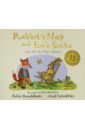 Tales from Acorn Wood: Fox's Socks & Rabbit's Nap