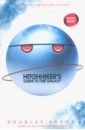 Hitchhiker's Guide to the Galaxy Omnibus: Trilogy