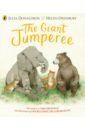 Giant Jumperee, the  (PB) illustr.
