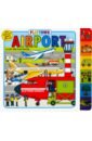 Airport (board book)