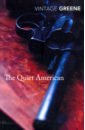 Quiet American (intro. Zadie Smith)