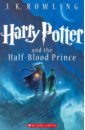 Harry Potter & Half-Blood Prince (Book 6)
