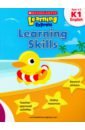 Learning Express K1: Learning Skills