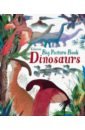 Big Picture Book: Dinosaurs