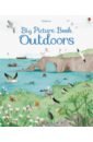 Big Picture Book: Outdoors