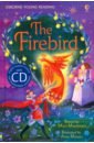 Firebird  + CD