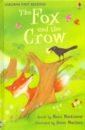 Fox and the Crow (HB)