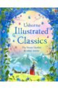 Illustrated Classics Secret Garden & Other Stories