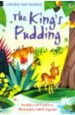 King's Pudding  (HB)