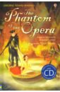 Phantom of the Opera (+CD)