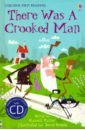 There Was a Crooked Man (+CD)
