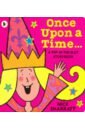 Once Upon a Time: A Pop-in-the-Slot Storybook