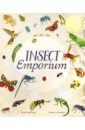 Insect Emporium (HB)