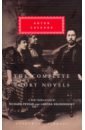 Complete Short Novels (Chekhov)  HB