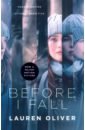 Before I Fall  (film tie-in)