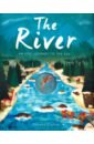 River: An Epic Journey to the Sea (PB)