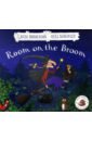 Room on the Broom (PB)